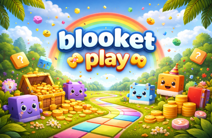 Blooket Play: How to Join and Use the Game Platform