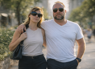 Erika Wulff Jones: Biography, Career, and Public Life