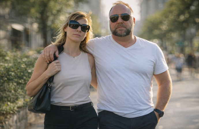 Erika Wulff Jones: Biography, Career, and Public Life