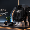 Corteiz Tracksuit – Style, Quality & Streetwear Trend