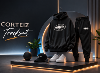 Corteiz Tracksuit – Style, Quality & Streetwear Trend
