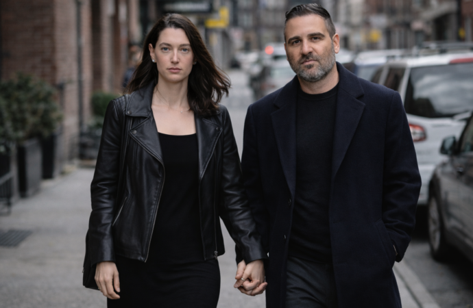 Misha Ezratti Wife: Everything You Should Know