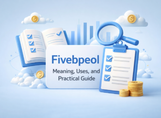 Fivebpeol: Meaning, Uses, and Practical Guide