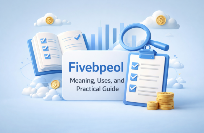 Fivebpeol: Meaning, Uses, and Practical Guide