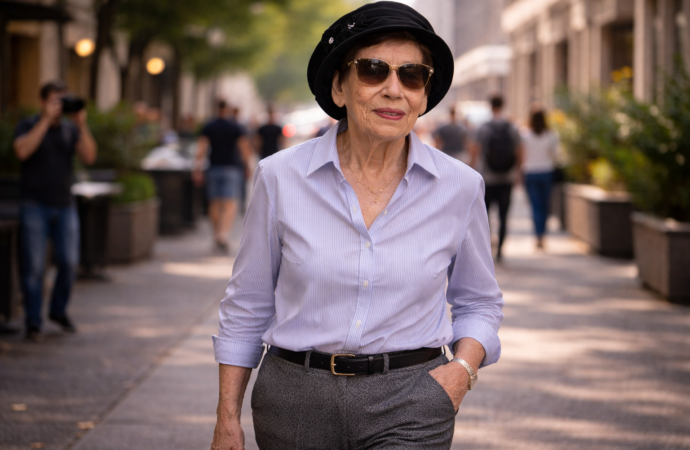 Hannah Goslar: Life, Story, and Historical Impact