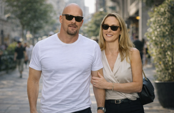 Kathryn Burrhus: Life, Marriage, and Biography