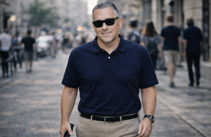 John Pavlovitz: Biography, Books, and Beliefs