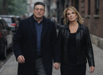 Itzhak Ezratti Wife: Personal Life & Family Insights