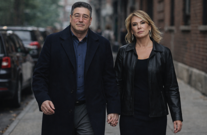 Itzhak Ezratti Wife: Personal Life & Family Insights