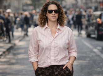 Lauren Rappoport: Biography, Career & Insights