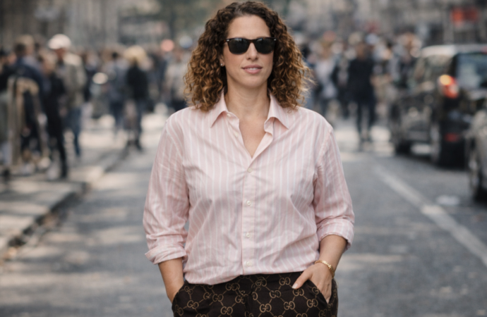 Lauren Rappoport: Biography, Career & Insights