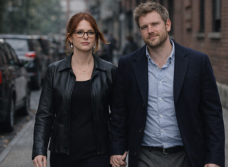 Izzie Balmer Partner: Relationship & Personal Life