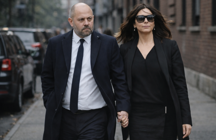 Drew Pritchard New Wife: Truth, Updates & Life