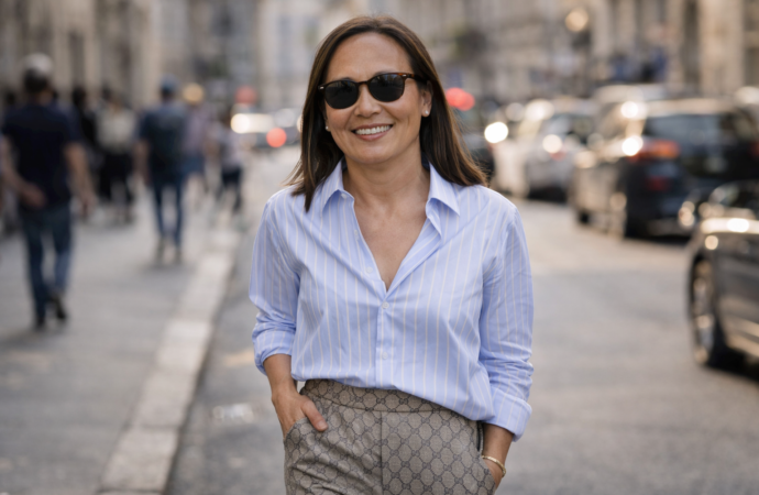 Melissa Esplana: Biography, Life & Key Facts