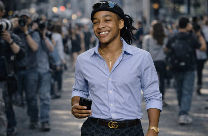 Jaya Kelly: Biography, Identity & Life Story