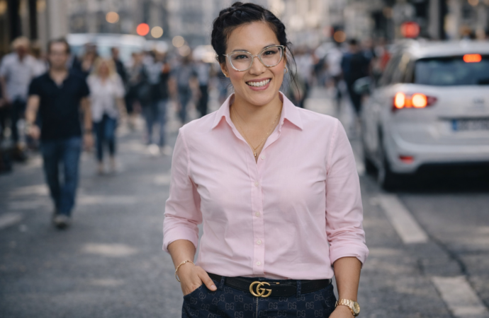 Nikki Hakuta: Life, Family, and Personal Story