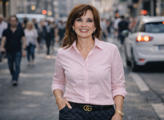 Dallas Yocum: Life, Marriage, and Public Interest