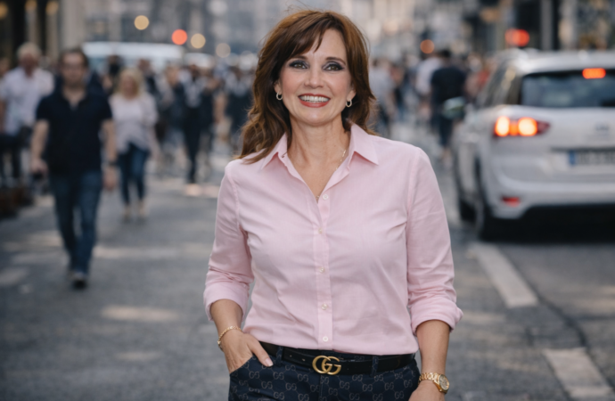 Dallas Yocum: Life, Marriage, and Public Interest