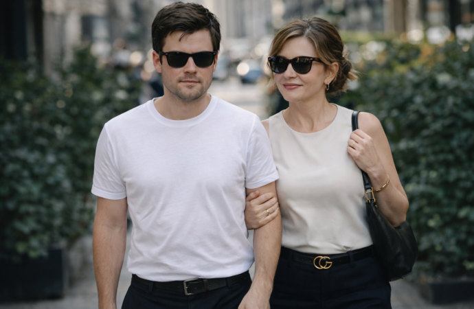 Lora Chaffins: Life, Family, and Background