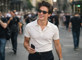 Peter Dager Age: Everything You Need to Know