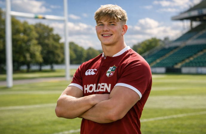 Henry pollock: Biography, Career & Public Life