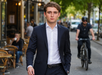 Barron Trump: Biography, Education, Family, and Public Life